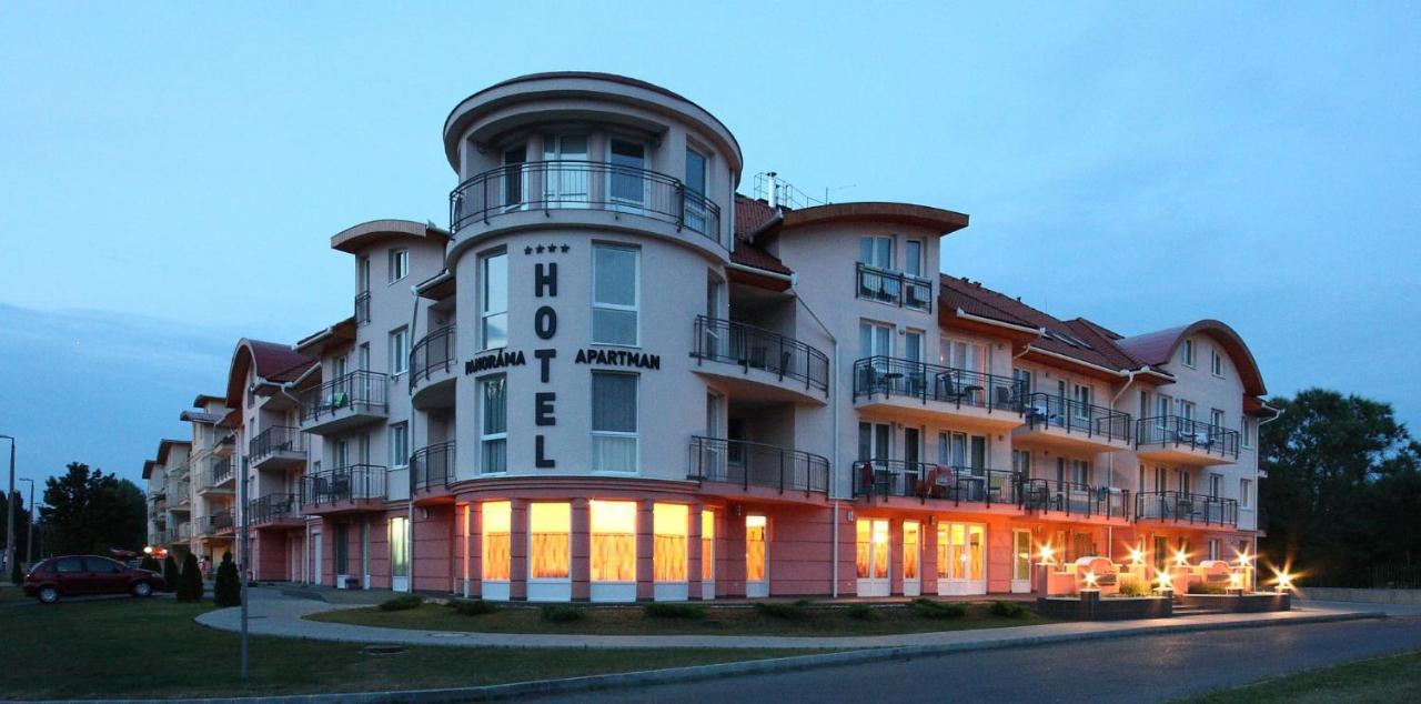 Oazis Wellness Apartman2 Hajduszoboszlo Luaran gambar