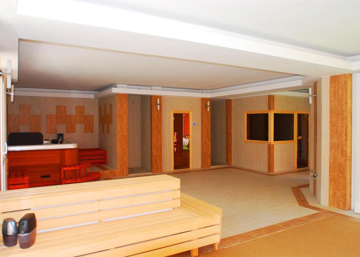 Oazis Wellness Apartman2 Hajduszoboszlo Luaran gambar