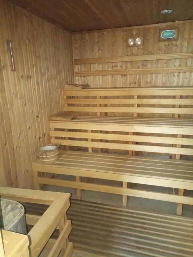 Oazis Wellness Apartman2 Hajduszoboszlo Luaran gambar