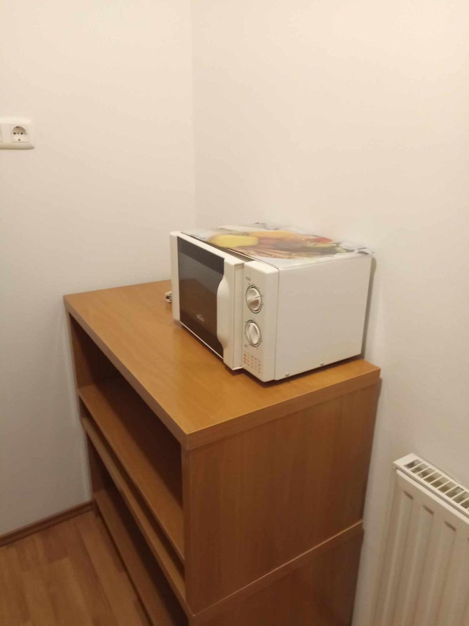 Oazis Wellness Apartman2 Hajduszoboszlo Luaran gambar