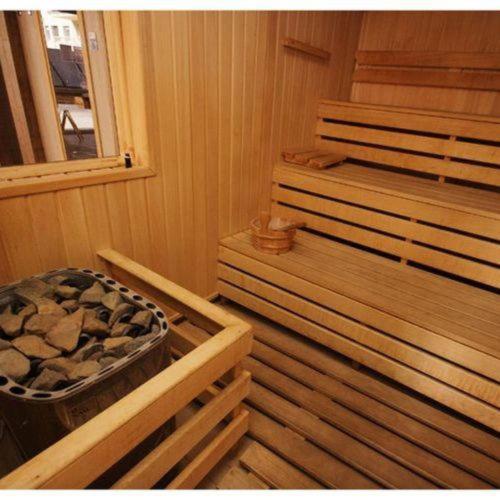 Oazis Wellness Apartman2 Hajduszoboszlo Luaran gambar