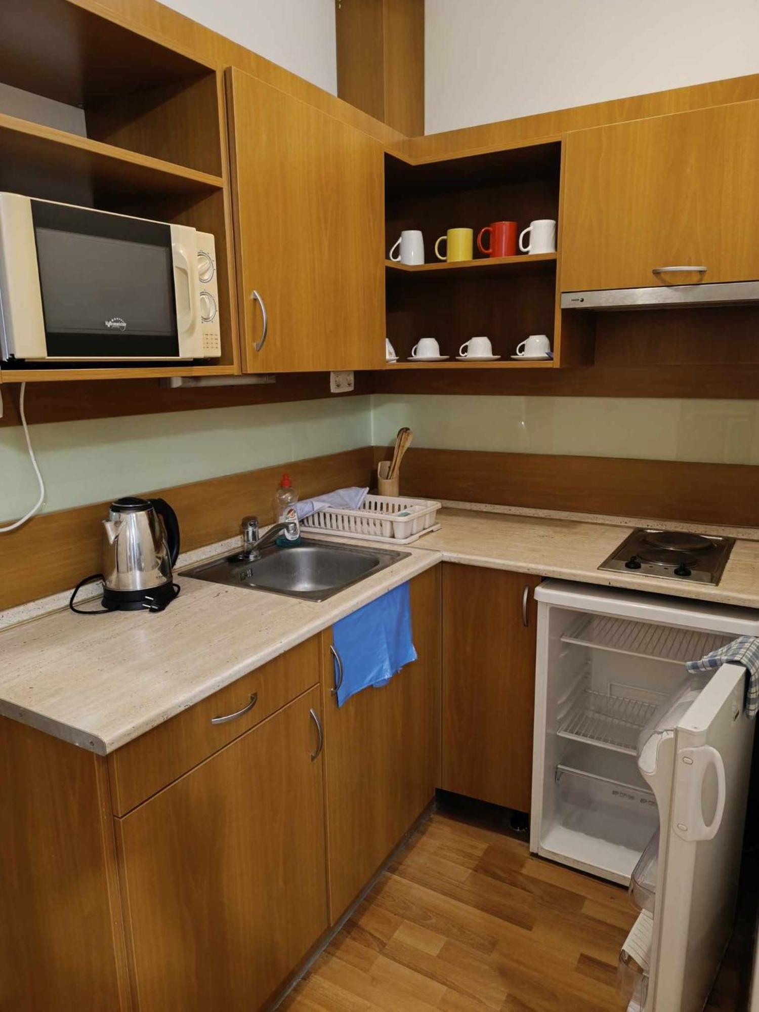 Oazis Wellness Apartman2 Hajduszoboszlo Bilik gambar