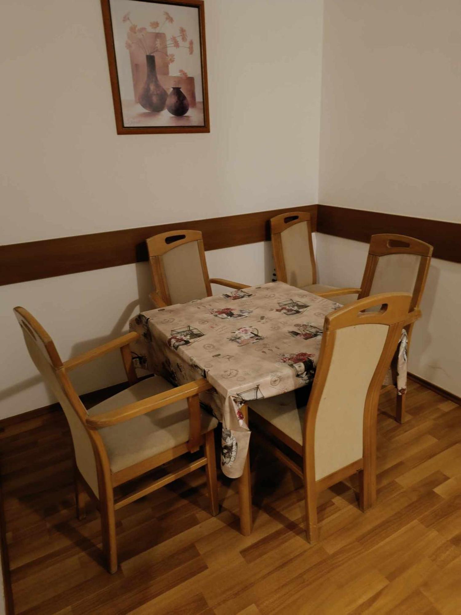 Oazis Wellness Apartman2 Hajduszoboszlo Bilik gambar