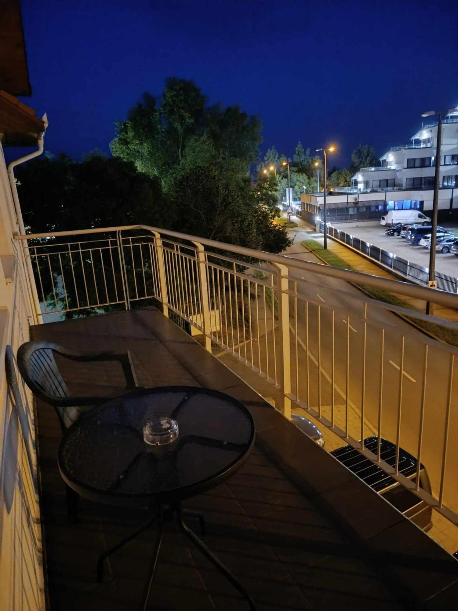Oazis Wellness Apartman2 Hajduszoboszlo Bilik gambar